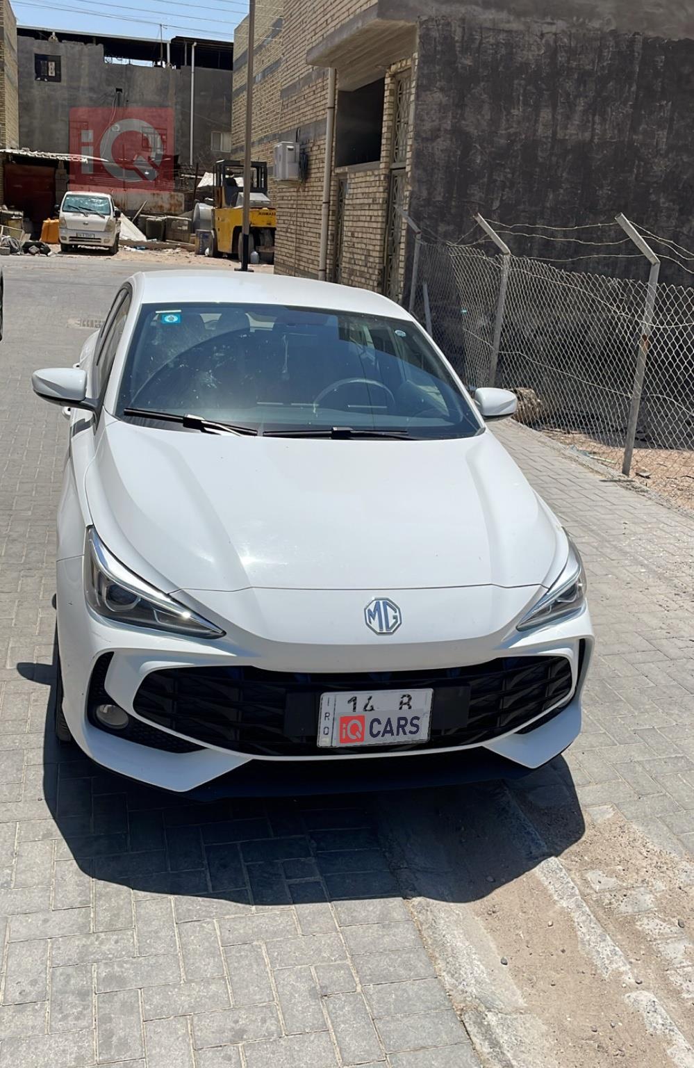 MG 3
